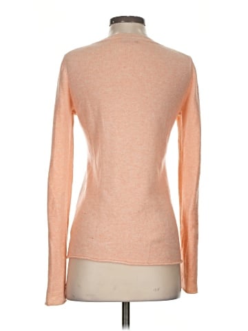 J.Crew Collection Cashmere Pullover Sweater (view 2)