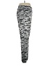 Zelos Camo Gray Active Pants Size 1X - photo 4