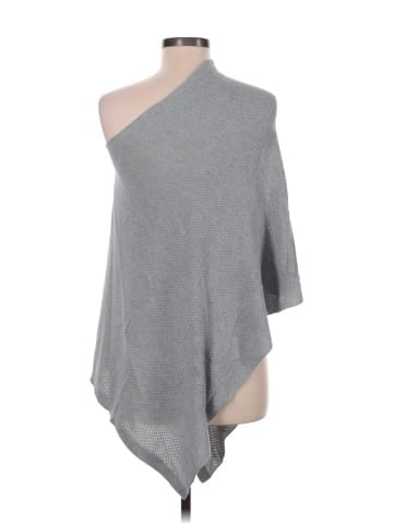 Quince Poncho (view 2)