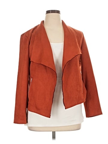Unbranded Jacket (view 1)