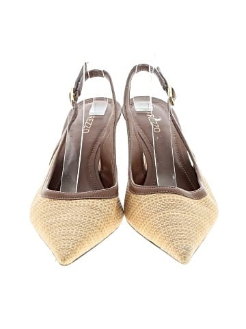 Arezzo Heels (view 2)