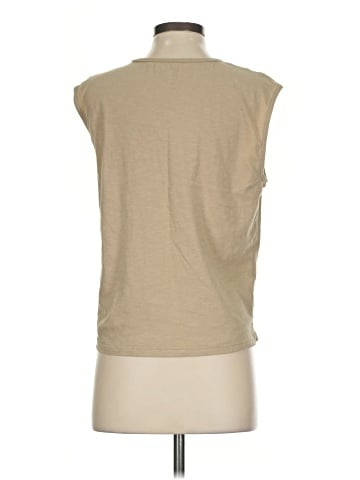 J.Crew Sleeveless T-Shirt (view 2)