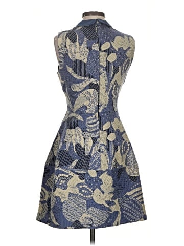BCBGMAXAZRIA Cocktail Dress (view 2)