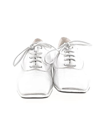 Jeffrey Campbell Flats (view 2)
