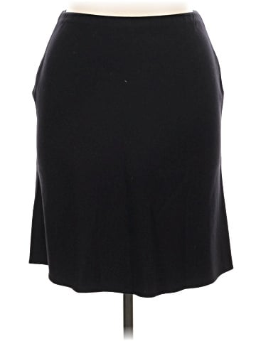 Donna Karan New York Wool Skirt (view 1)