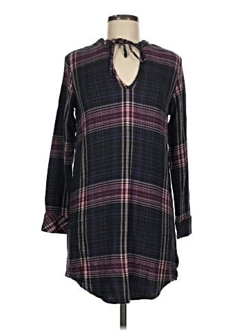 Cloth & Stone Casual Dress (view 1)