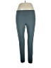 Layer 8 Solid Teal Active Pants Size XL - photo 1
