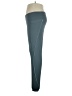 Layer 8 Solid Teal Active Pants Size XL - photo 5