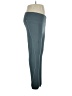 Layer 8 Solid Teal Active Pants Size XL - photo 4
