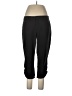 Eddie Bauer Solid Black Active Pants Size 12 - photo 1