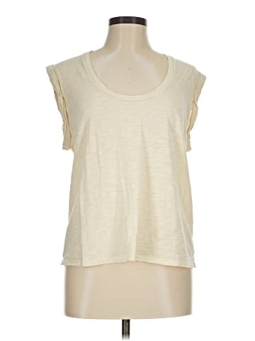 Theory Sleeveless T-Shirt (view 1)