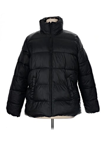 Old Navy Snow Jacket (view 1)