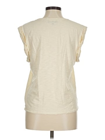 Theory Sleeveless T-Shirt (view 2)