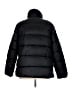 Old Navy 100% Polyester Solid Black Snow Jacket Size XL - photo 2