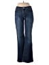 J.Jill Blue Jeans Size 6 - photo 1