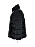 Old Navy 100% Polyester Solid Black Snow Jacket Size XL - photo 5