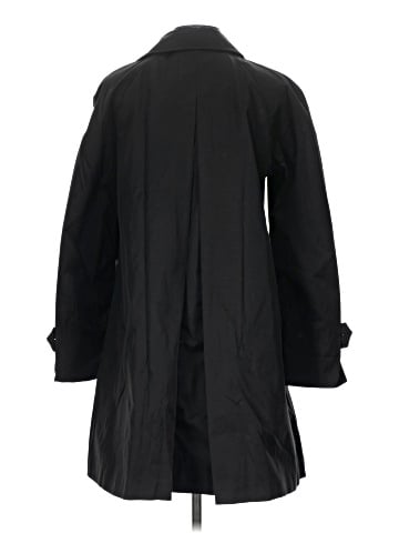 Calvin Klein Trenchcoat (view 2)