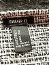 Forever 21 Checkered-gingham Gray Casual Dress Size M - photo 7