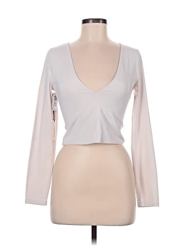 Babaton 3/4 Sleeve T-Shirt (view 1)