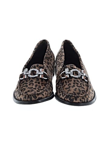 Stuart Weitzman Flats (view 2)