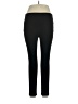 Tahari Solid Black Active Pants Size XL - photo 1