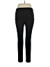 Tahari Solid Black Active Pants Size XL - photo 2
