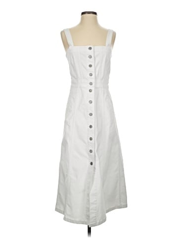 J.Crew Casual Dress (view 1)