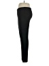 Tahari Solid Black Active Pants Size XL - photo 5
