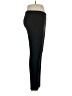 Tahari Solid Black Active Pants Size XL - photo 4