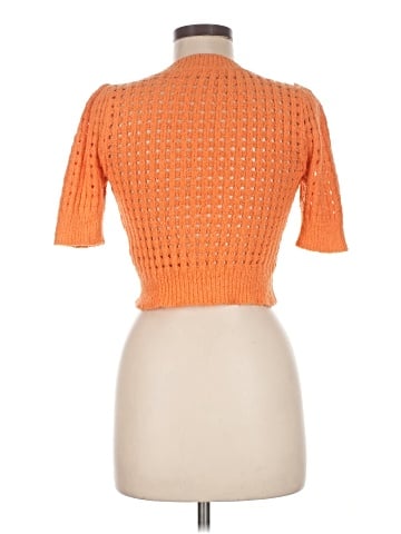 Zara Cardigan (view 2)