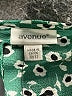 Avenue 100% Polyester Green Casual Dress Size 30 - 32 Plus - photo 7