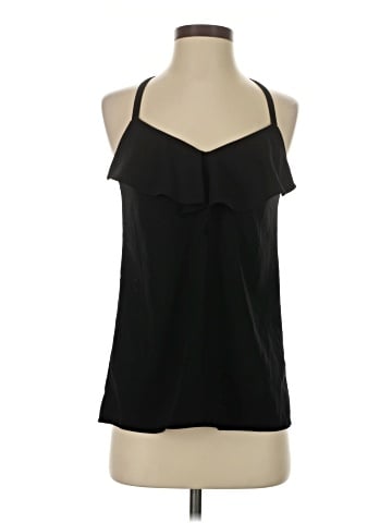 Nanette Lepore Sleeveless Blouse (view 1)