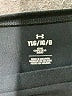 Under Armour Black Short Sleeve T-Shirt Size L (youth) - photo 3