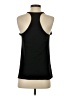 Nanette Lepore 100% Polyester Black Sleeveless Blouse Size XS - photo 2