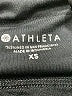 Athleta Black Athletic Shorts Size XS - photo 3