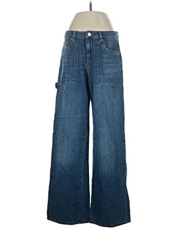 Forever 21 Jeans (view 1)