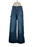 Forever 21 100% Cotton Blue Jeans Size 25 waist - photo 1
