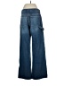 Forever 21 100% Cotton Blue Jeans Size 25 waist - photo 2