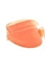 Effetto F Orange Sun Hat One size - photo 1
