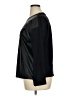 Anne Klein Black Pullover Sweater Size XL - photo 5