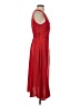 Mossimo 100% Polyester Red Cocktail Dress Size S - photo 4