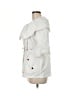 Luii 100% Polyester White Jacket Size M - photo 5