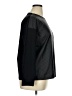Anne Klein Black Pullover Sweater Size XL - photo 4