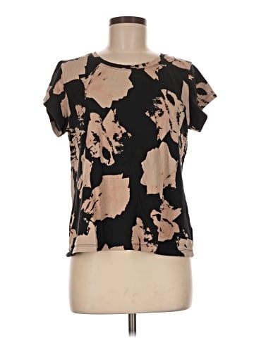 CAbi Short Sleeve T-Shirt (view 1)