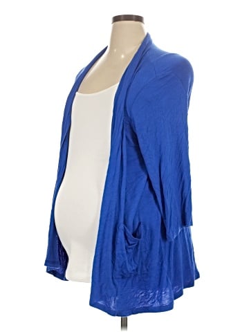 Assorted Brands Kimono (view 1)