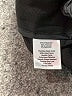 Talbots Solid Black Dress Pants Size 14 Petite - photo 8