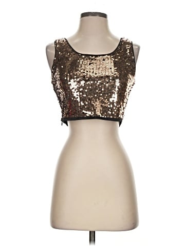Allegra K Tank Top (view 1)