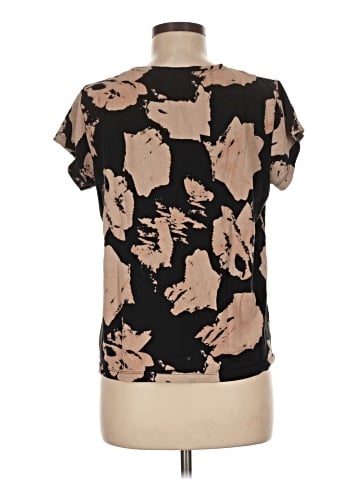 CAbi Short Sleeve T-Shirt (view 2)