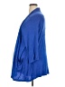 Assorted Brands Blue Kimono Size XL - photo 5