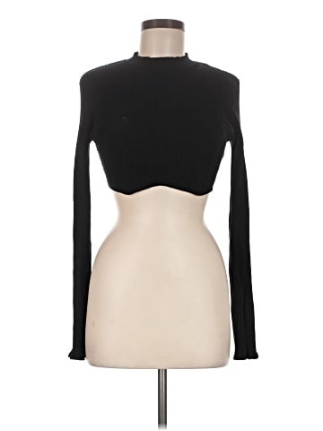 Vestique Long Sleeve Top (view 1)